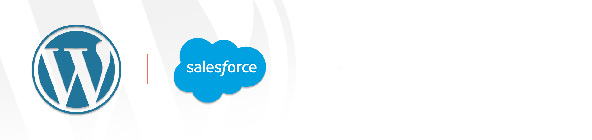 Intégration WordPress et Salesforce