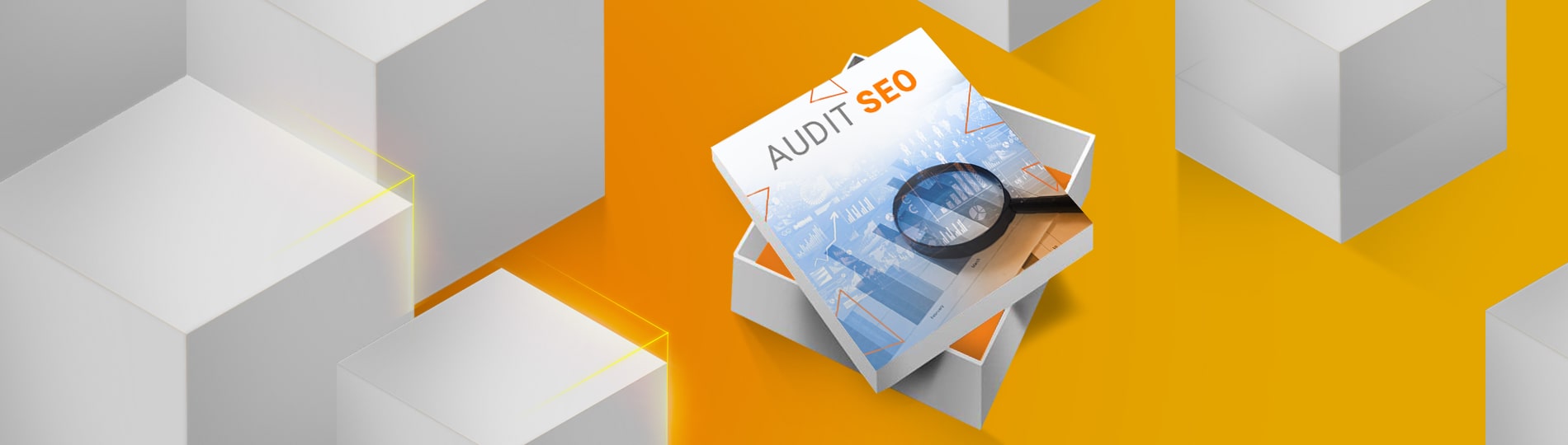 Audit SEO - Référencement naturel