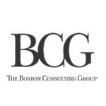 BCG - The Boston Consulting Group