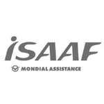 ISAAF