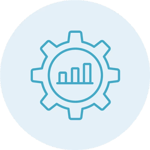 Automatisation des données et des processus