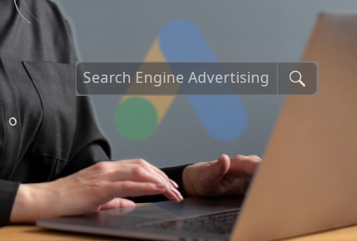 Search Engine Advertising