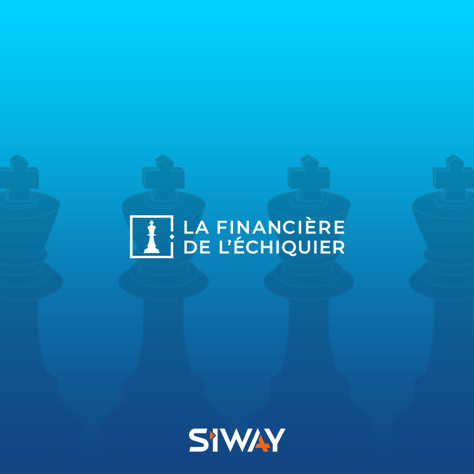 La Financière de l'Échiquier - Audit Pardot & Consulting