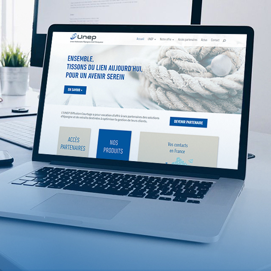 Unep - UNEP, Quickstart CRM