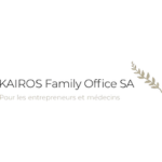 Kairos Family Office SA