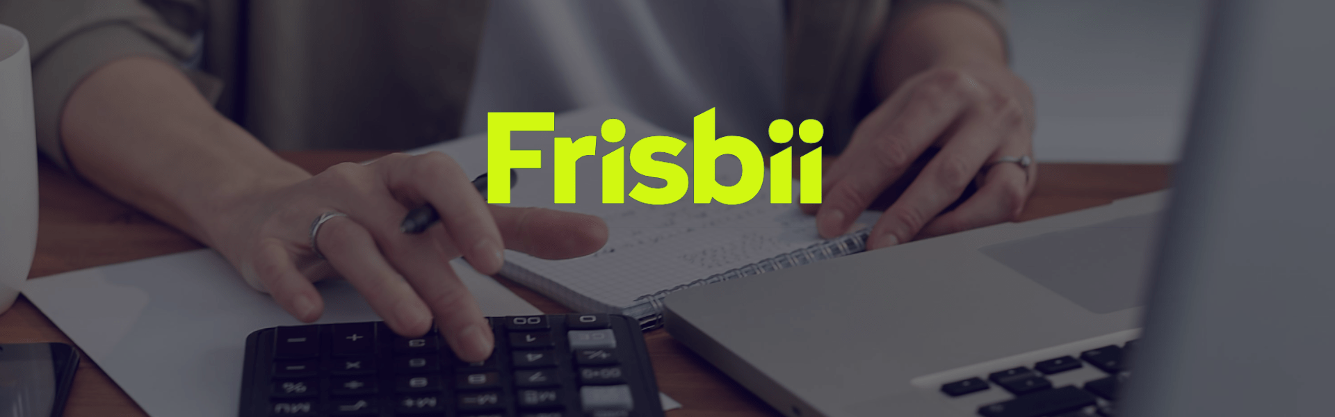 frisbii