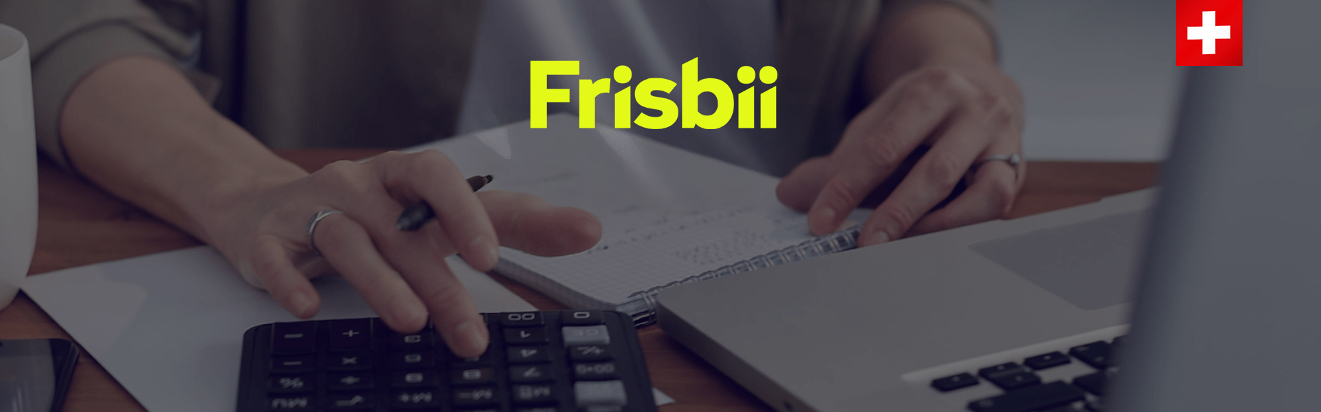 frisbii