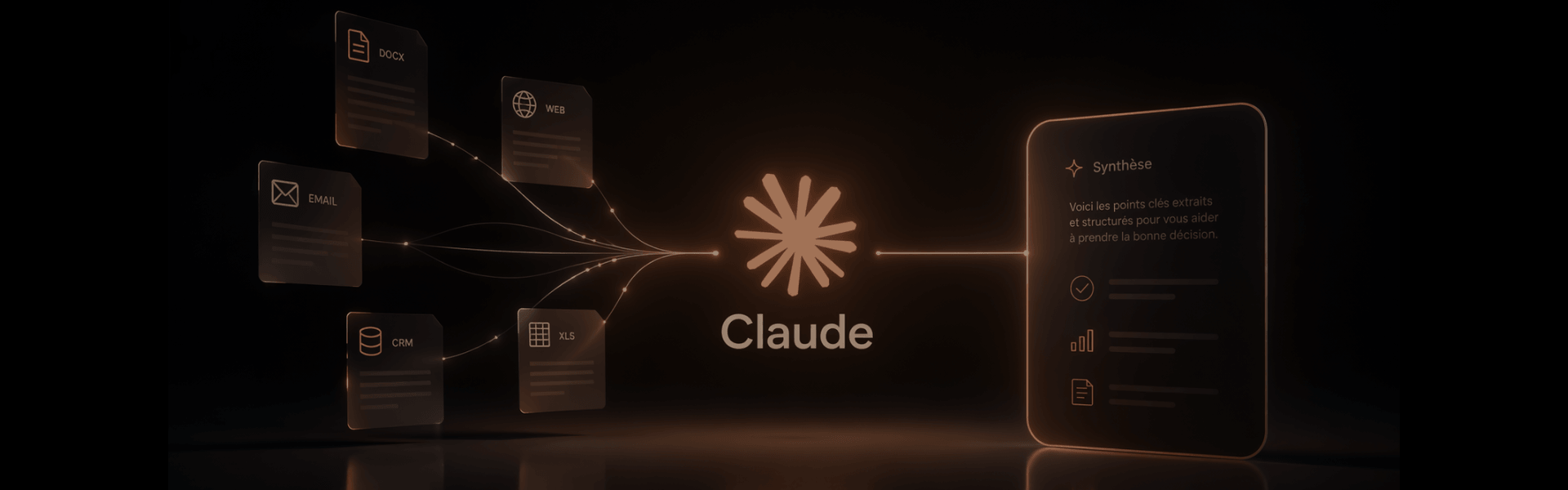 Intégration de Claude en Suisse romande :