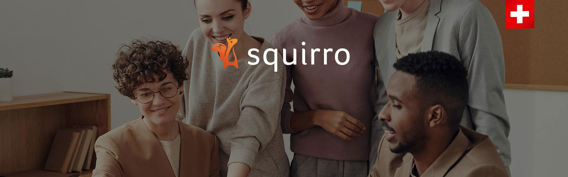 SQUIRRO